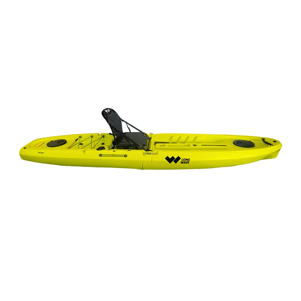 Kayak Desmontable Long Wave EAGLE solo