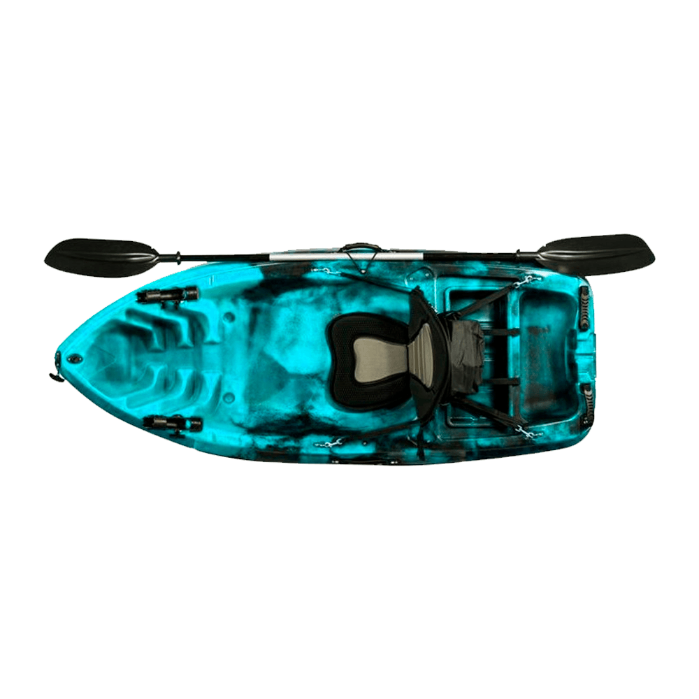 Kayak de Pesca Long Wave MINI