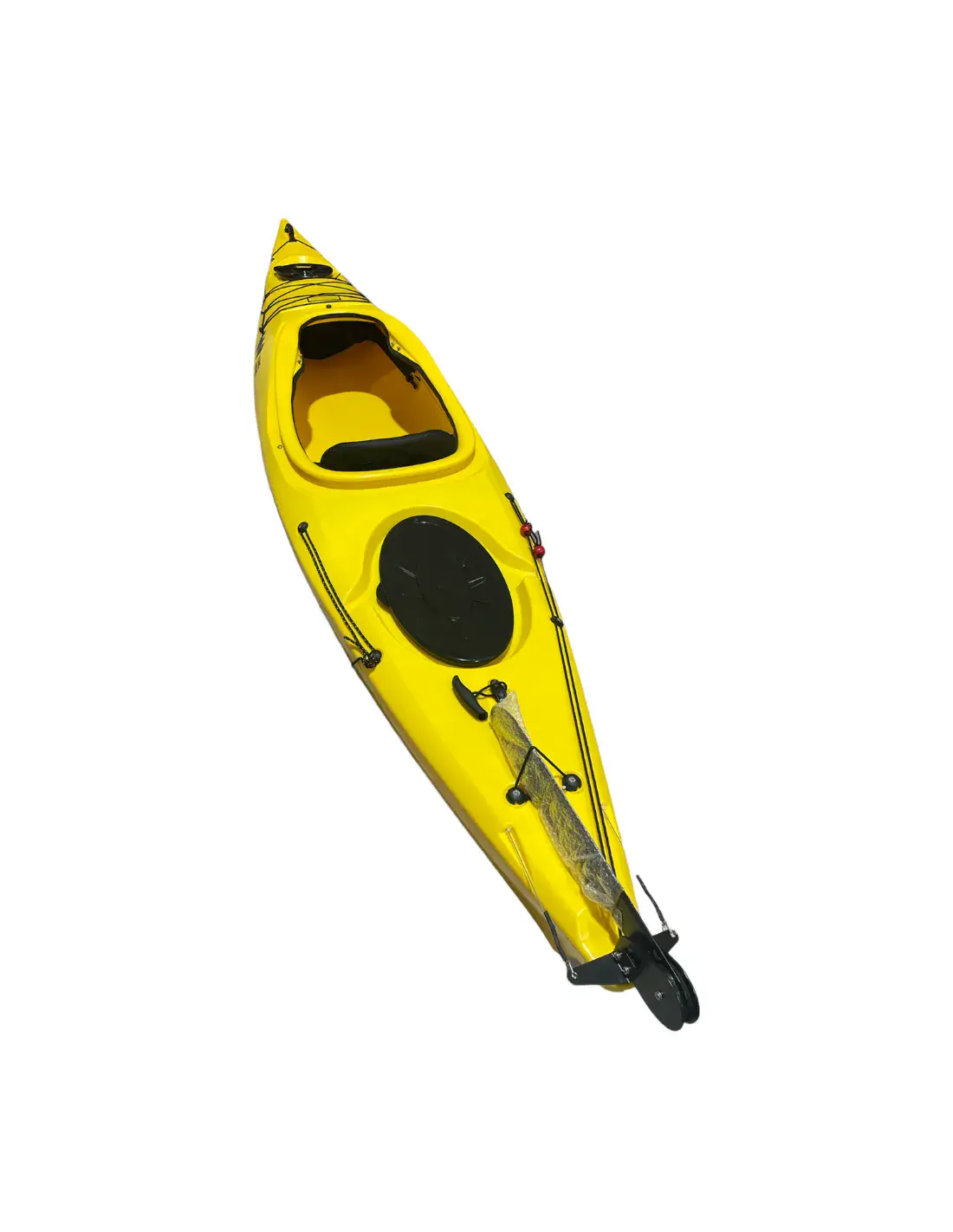 Kayak de Travesía Long Wave Inuit 2.0 - Imagen 3