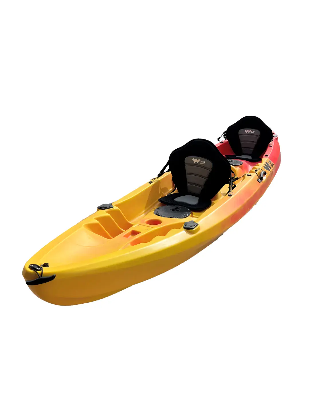 Long Wave Harmony Double Kayak