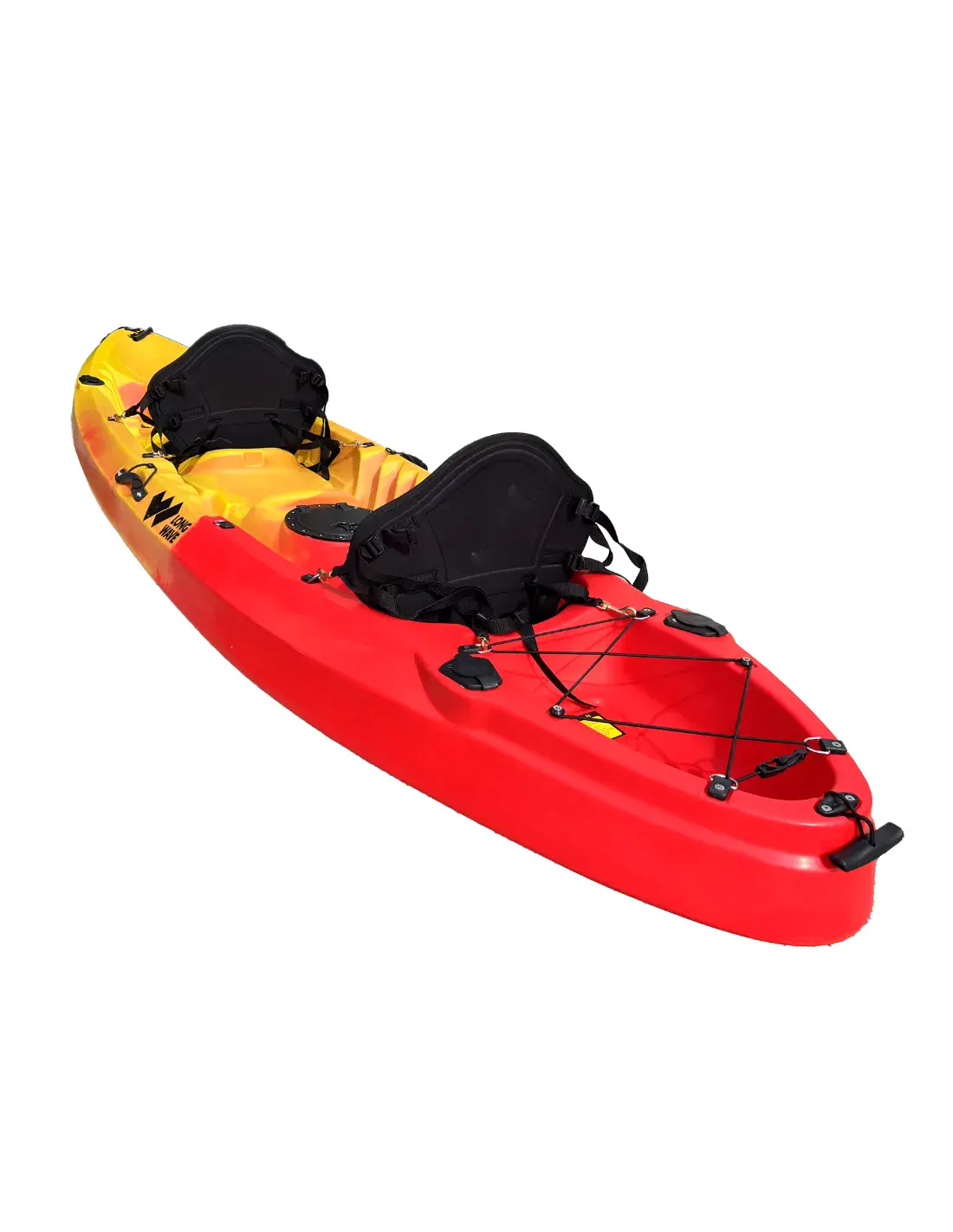 Long Wave Harmony Double Kayak - Image 4