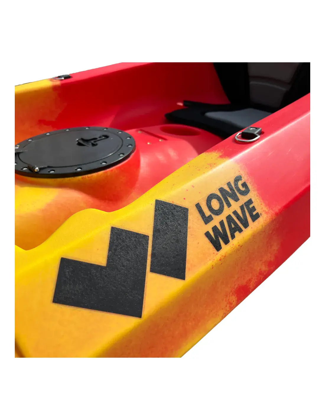 Long Wave Harmony Double Kayak - Image 5