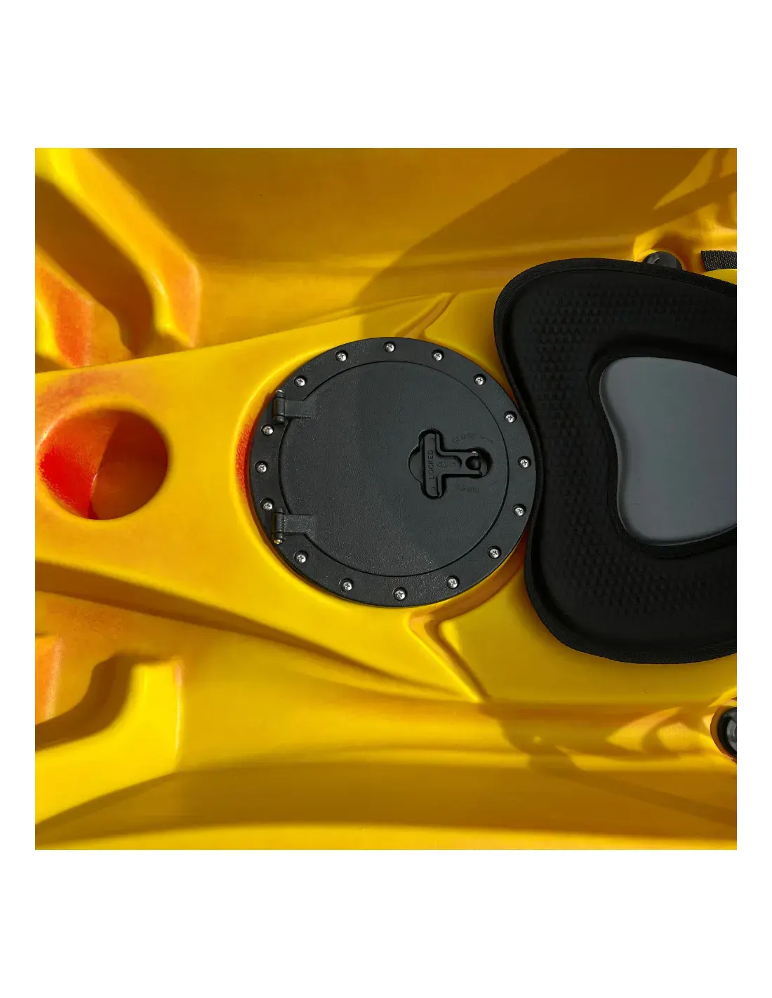 Long Wave Harmony Double Kayak - Image 7