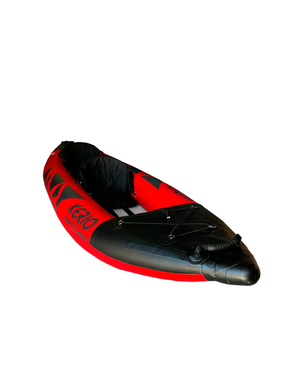 Aufblasbares Kajak Long Wave KERIO Tandem