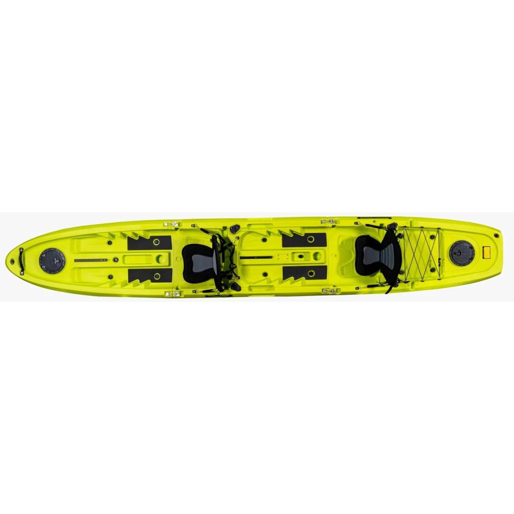 Kayak Desmontable Long Wave EAGLE Tandem