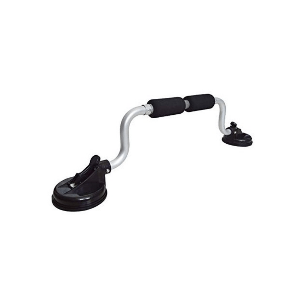 Rodillo de Carga Kayak Long Wave con Ventosas