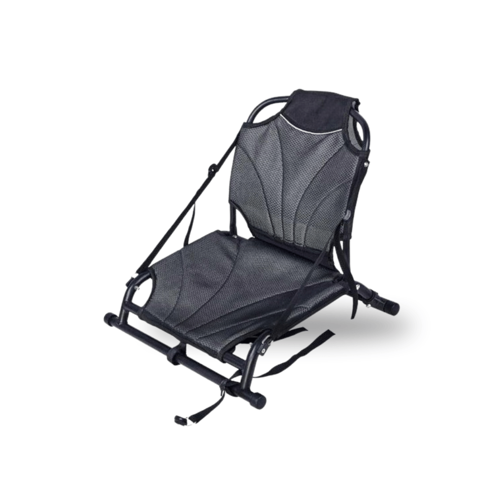 Silla Elevada de Aluminio de Kayak