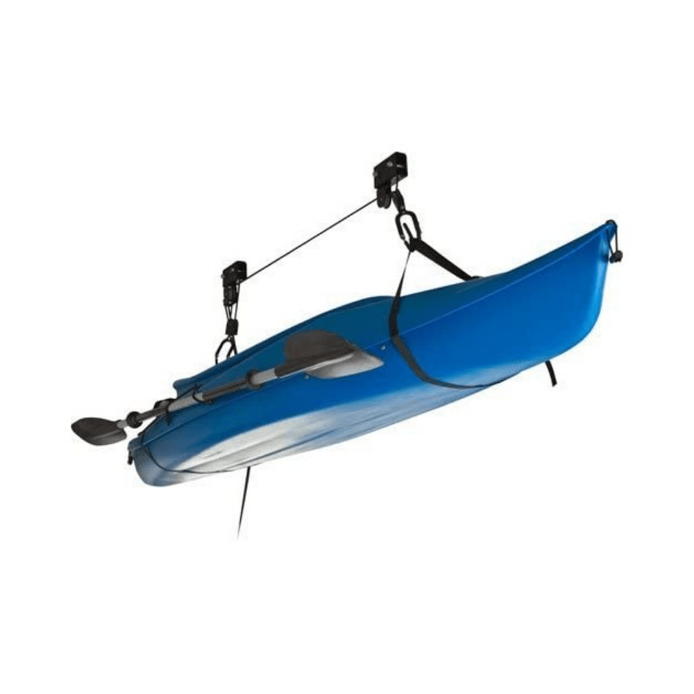 Sistema de Montacargas de Techo Long Wave para Kayak