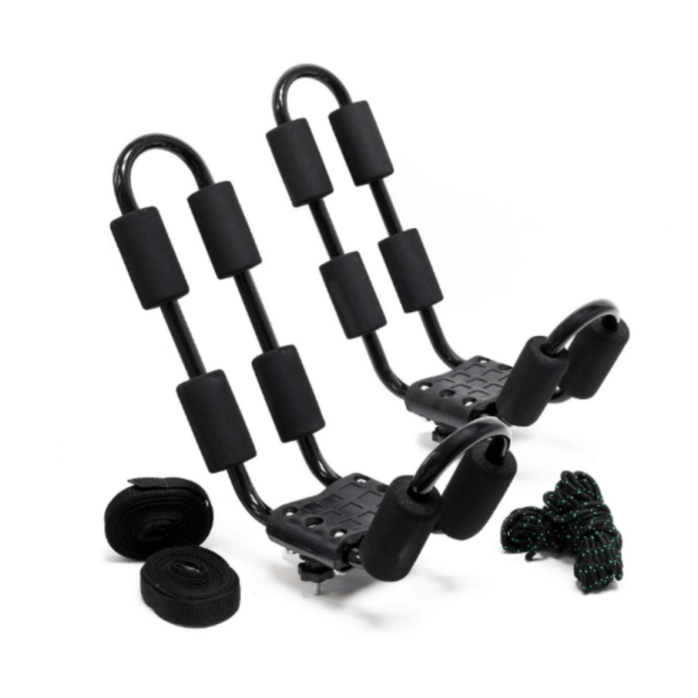 Soporte de techo Long Wave para kayak o paddle surf