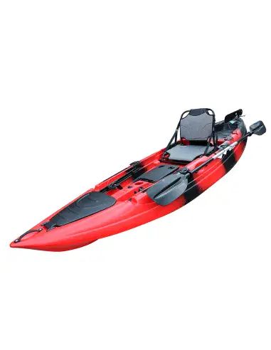Caiaque de pesca Long Wave Quest Pro Angler 10 - Image 6