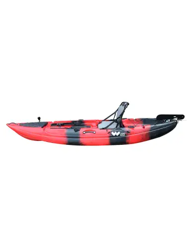 Caiaque de pesca Long Wave Quest Pro Angler 10 - Image 7