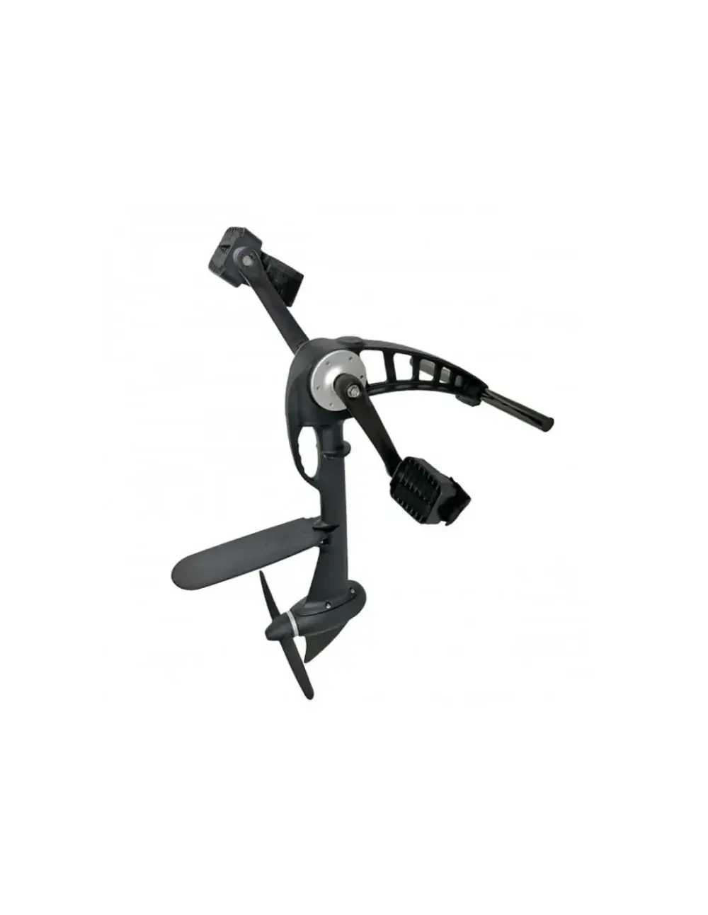 Pedalera de Helice Long Wave